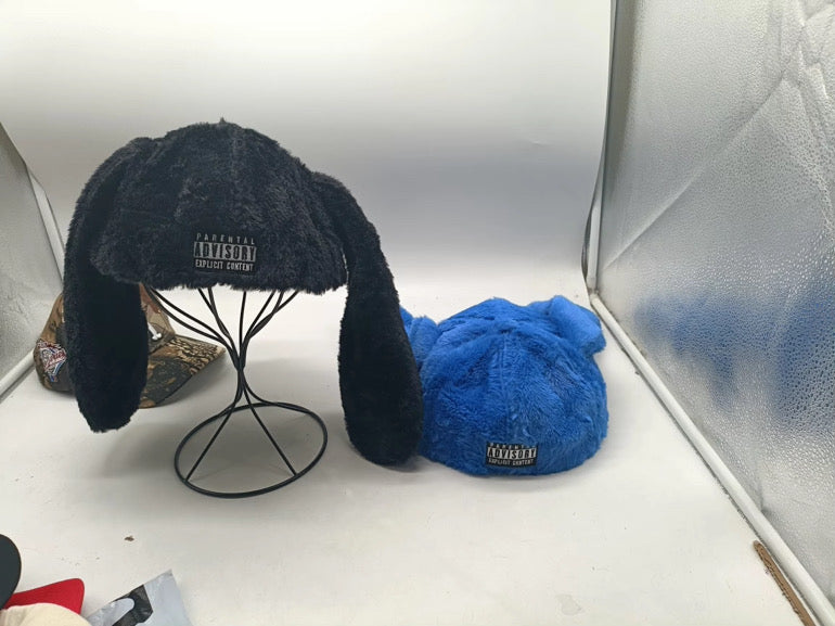 WEIRD SEX HAT