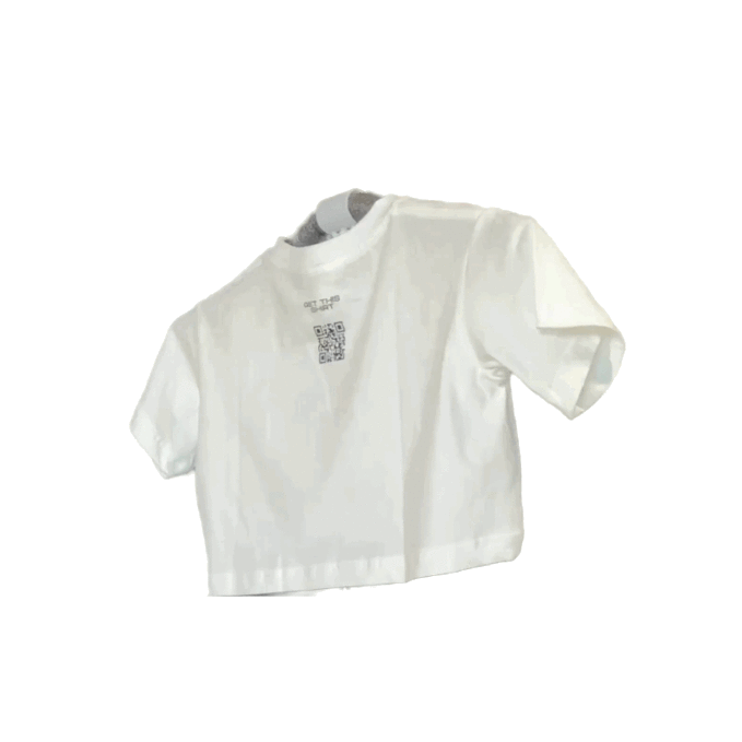 STRAIGHT TEES