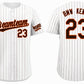 BEAMTEAM Throwback Baseball jersey