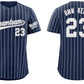 BEAMTEAM Throwback Baseball jersey