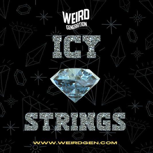 ICY STRINGS