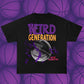 WEIRD GENERATION TEAM TEE (PRE SALE)