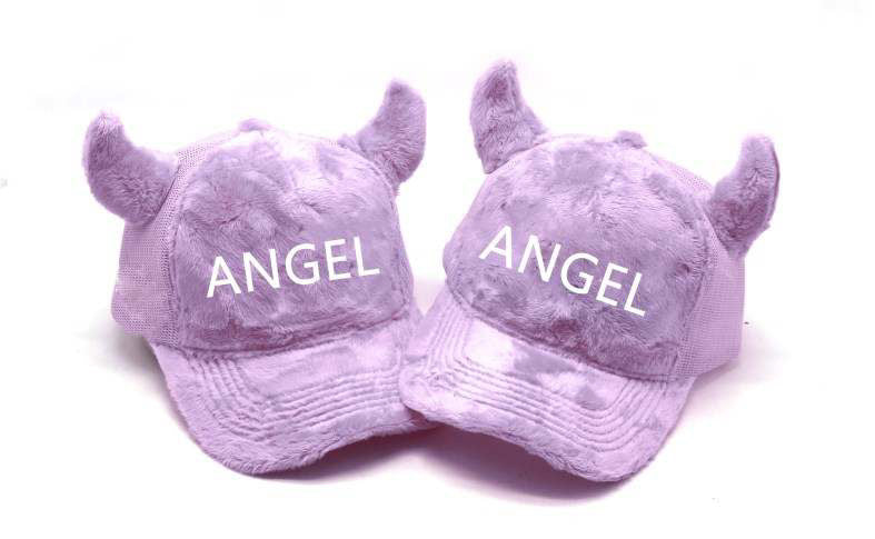 DIRTY ANGEL SNAPBACKS