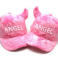 DIRTY ANGEL SNAPBACKS