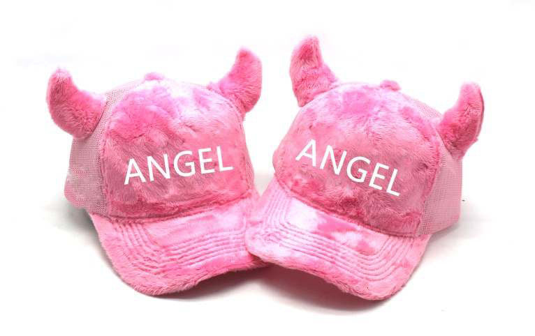 DIRTY ANGEL SNAPBACKS