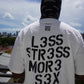 Less stress T-Shirt