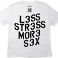 Less stress T-Shirt