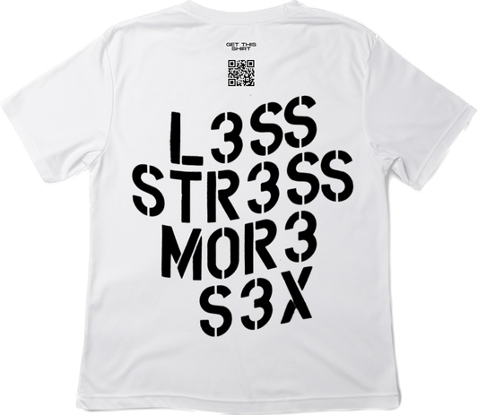 Less stress T-Shirt