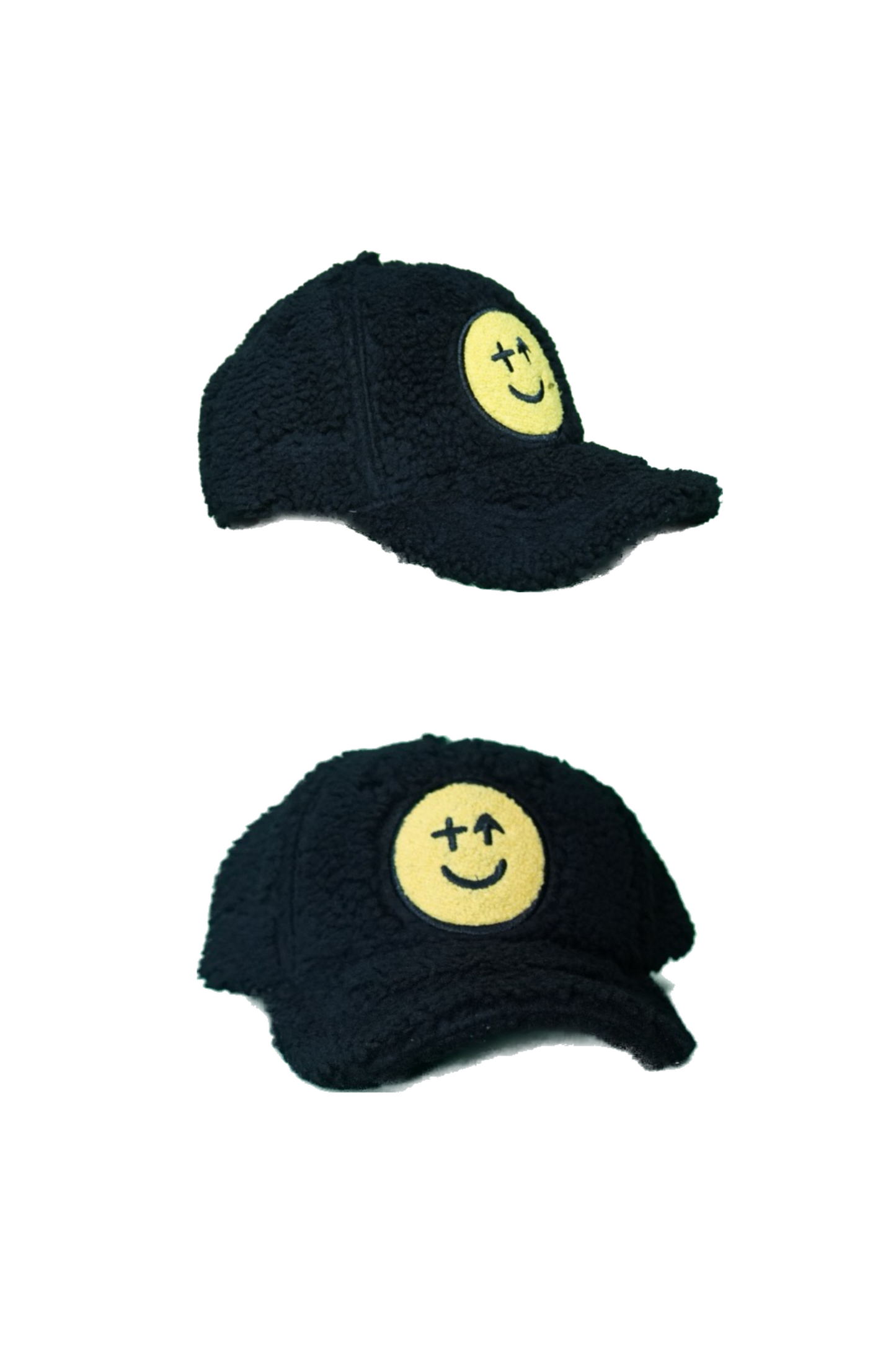 Weird Smiley Furry Snapback