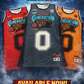 Weird Generation GRIZZ Jersey