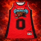 Weird Generation GRIZZ Jersey