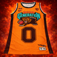 Weird Generation GRIZZ Jersey