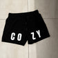 COZY BEACH SHORT