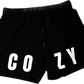 COZY BEACH SHORT