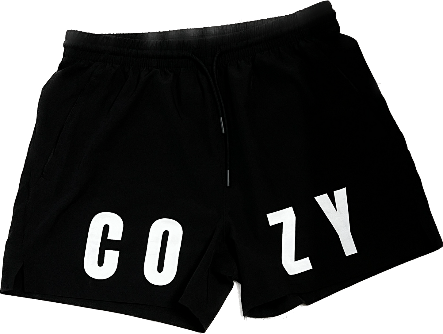 COZY BEACH SHORT