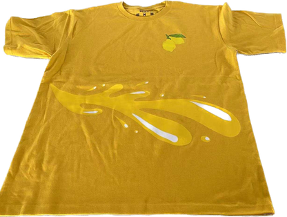 Splash tee