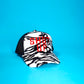 ZEBRA MESH TRUCKERS