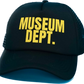 MUSEUM DEPT TRUCKERS