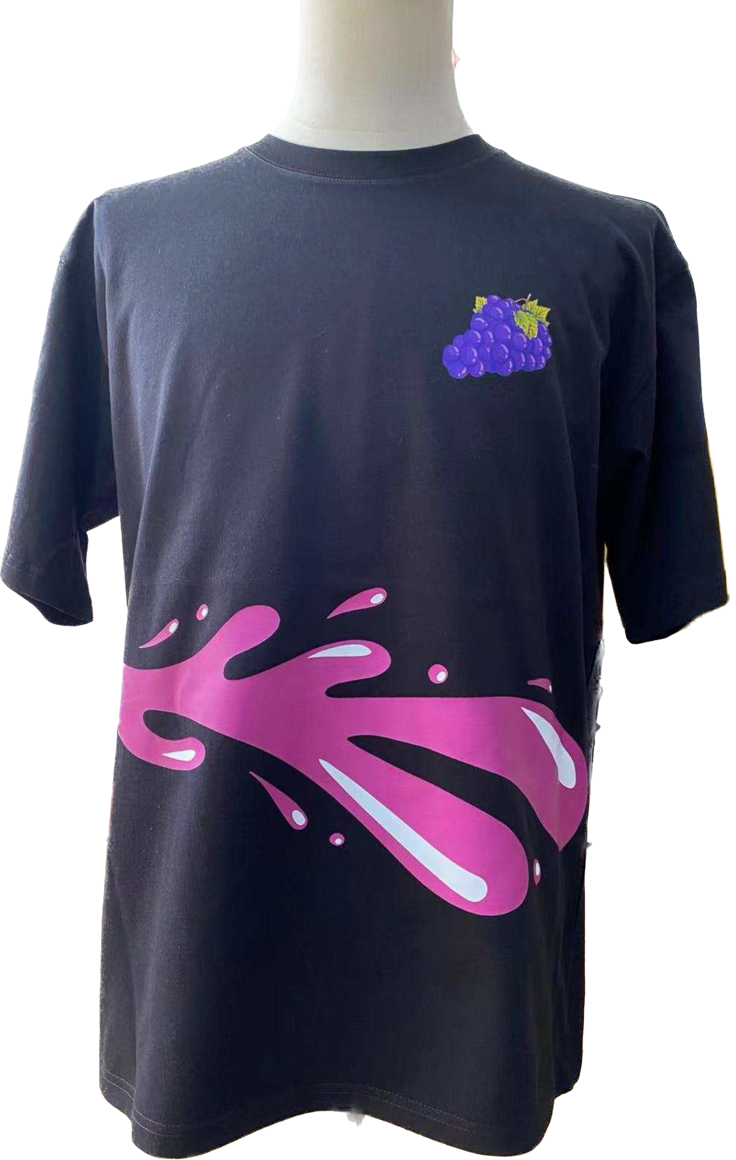 Splash tee