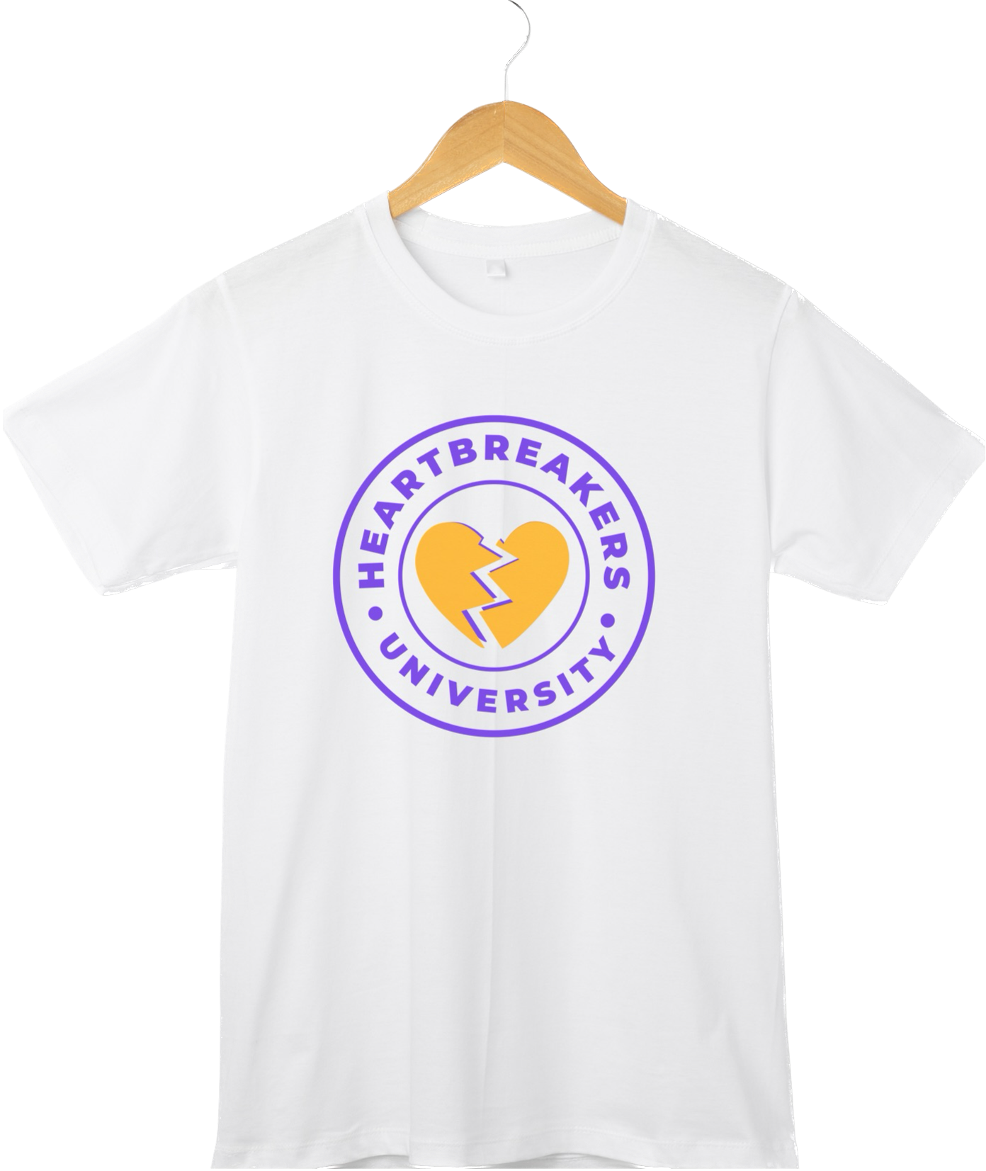 Heartbreakers University Tee