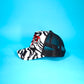 ZEBRA MESH TRUCKERS