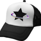 STARTRAX SNAPBACK TRUCKER