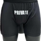 The Private Unisex Short (