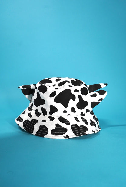 Moo bucket