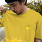 Splash tee