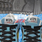 The WEIRD DUNKS : WIPE it DOWN Lo