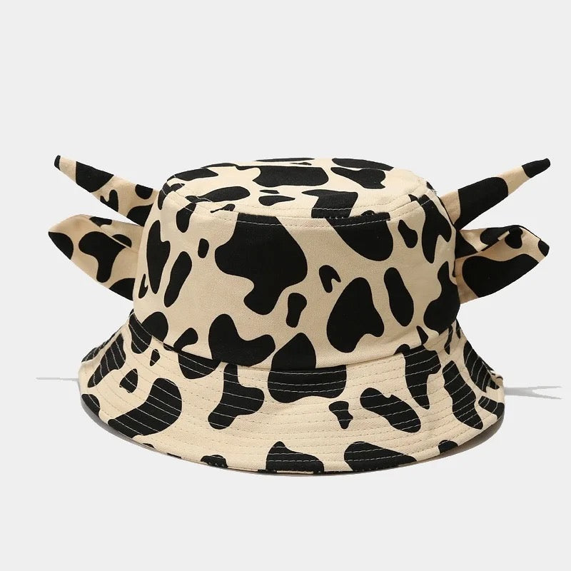 Moo bucket