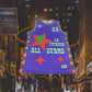 LA FITNESS ALLSTARS JERSEY
