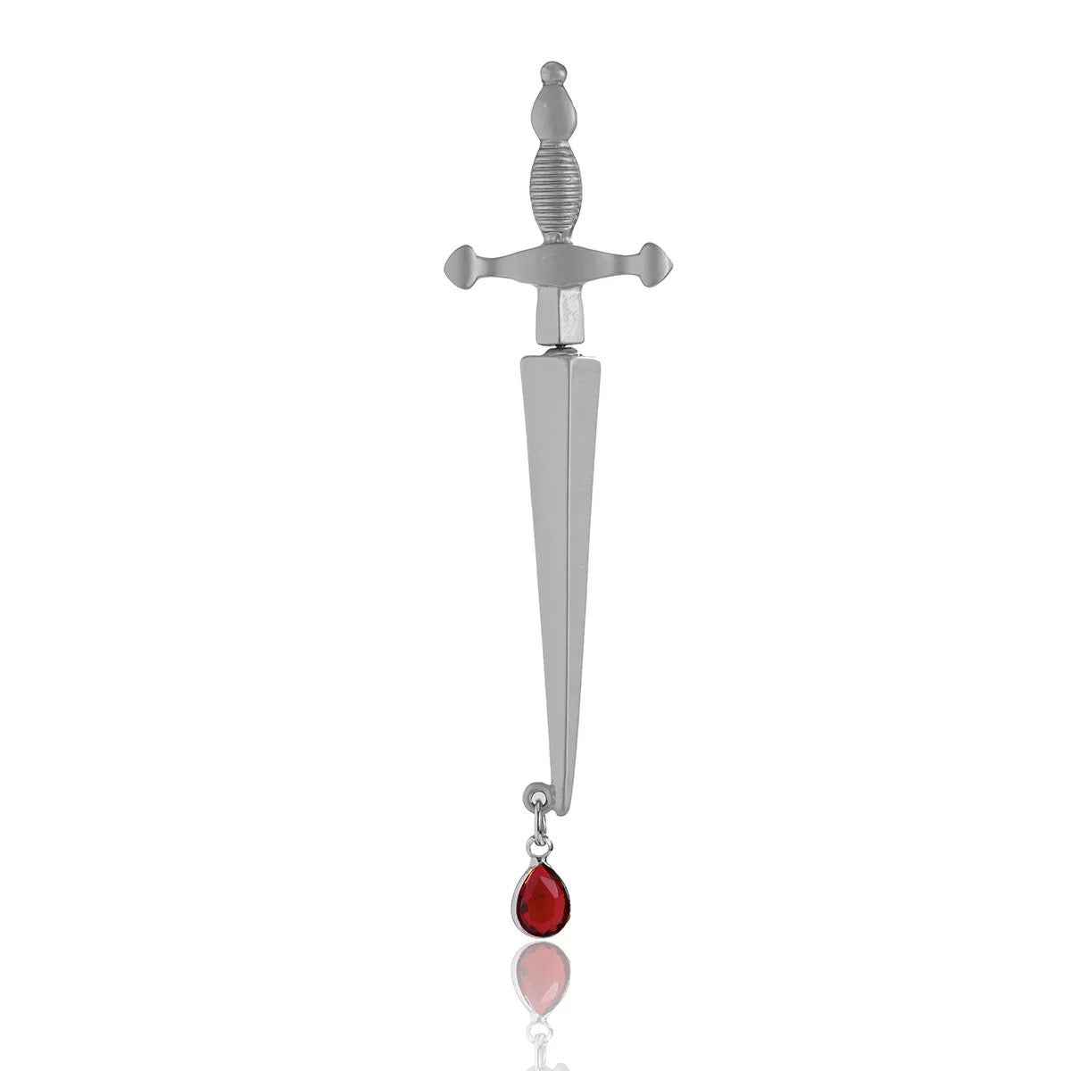 LONG SWORD BLOOD DROP