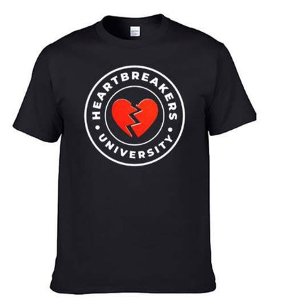 Heartbreakers University Tee