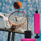 Weírd Air Mini Pump