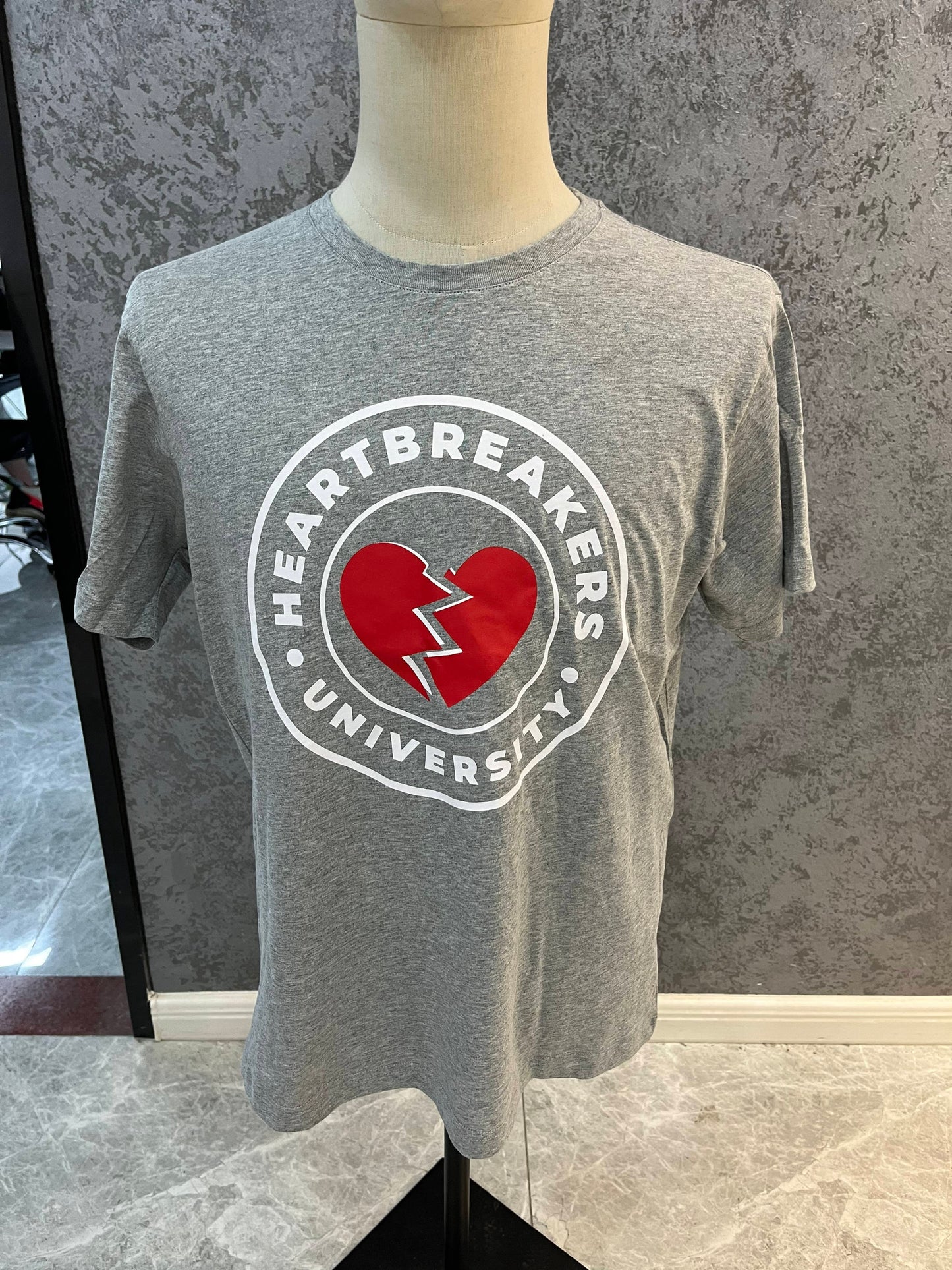 Heartbreakers University Tee