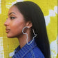 THE BIG AFRICA HOOPS
