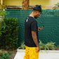the INSTAHUB tee