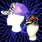 ZEBRA MESH TRUCKERS