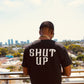 DONT ASK 3D puff print tees