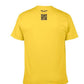 the WAP SPONSOR tee