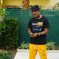 the INSTAHUB tee